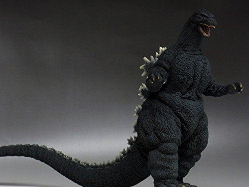 Toho 30cm Series Yuji Sakai Collection Godzilla 1989 Oosaka Jyoriku Ver.
