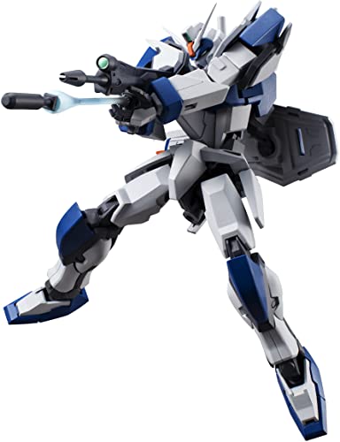 Robot Spirits Side MS "Mobile Suit Gundam SEED" GAT-X102 Duel Gundam Ver. A.N.I.M.E.