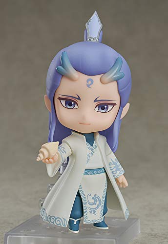 Nendoroid "Ne Zha" Ao Bing