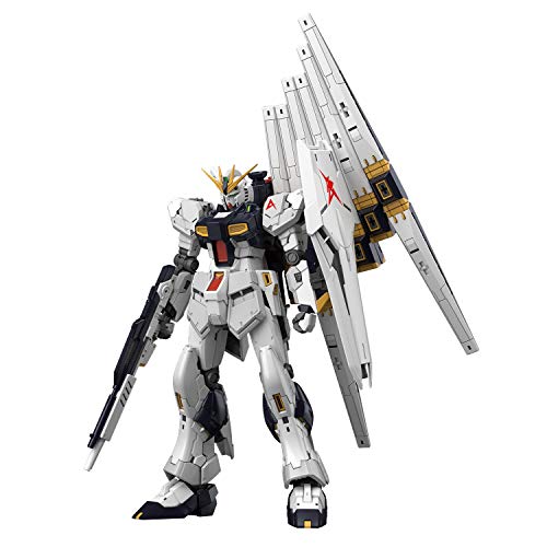 1/144 RG Nu Gundam