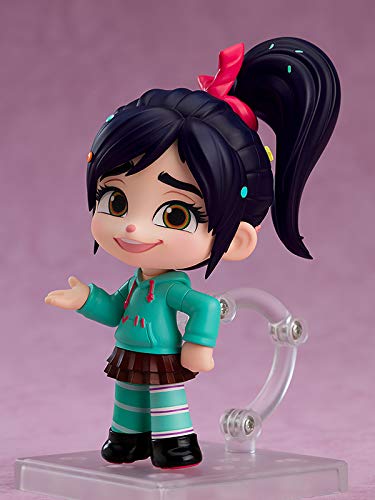 Nendoroid "Wreck-It Ralph" Vanellope DX