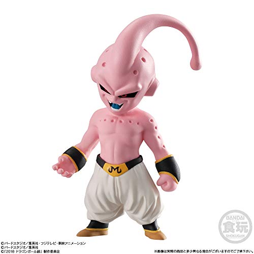 Bandai Shokugan 10 Dragon Ball Super Broly - Bandai