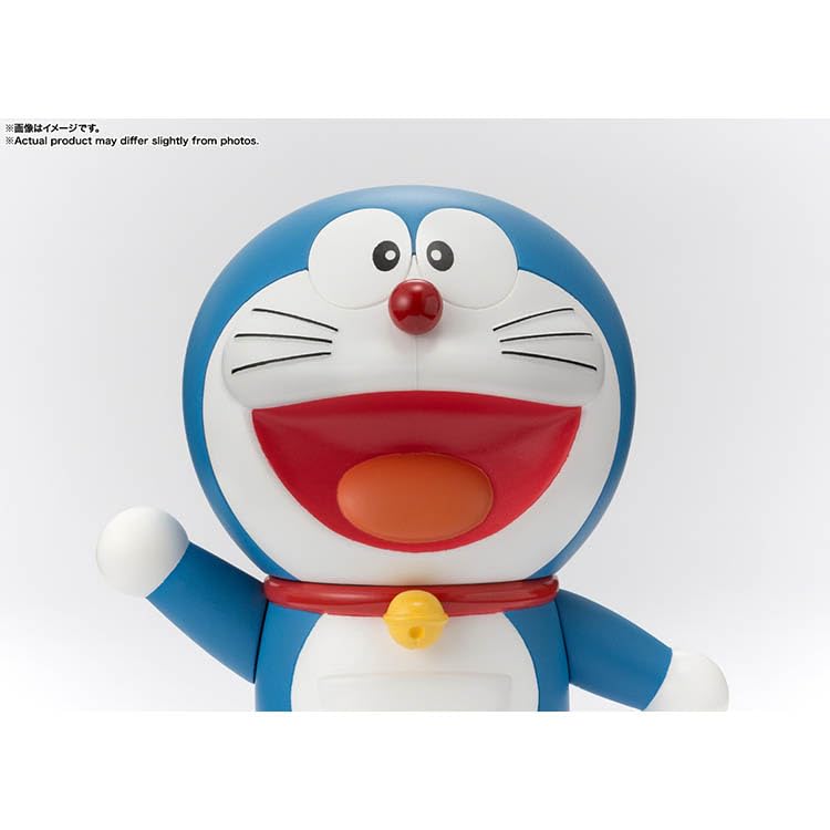 Figuarts Zero "Doraemon" Doraemon