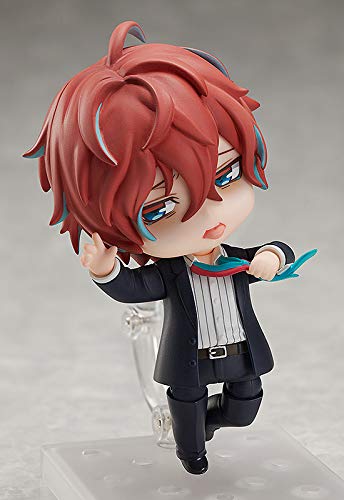 Nendoroid "Hypnosismic -Division Rap Battle-" Kannonzaka Doppo