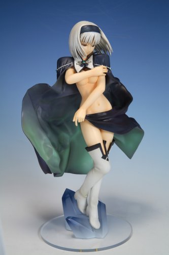 Blanc Neige 1/8 Shining Tears - Kotobukiya