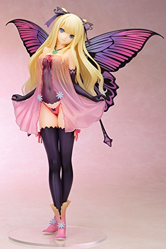 Annabel Fairy Garden Tony's Heroin Collection - 1/6 scale - Kotobukiya