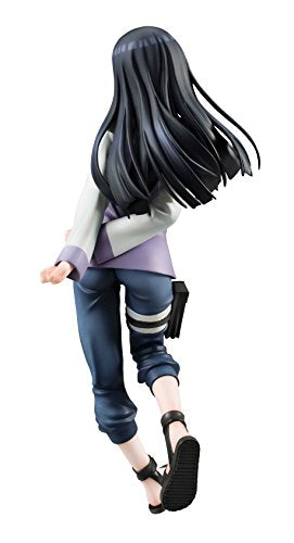 Hyuuga Hinata Naruto Gals Naruto Shippuuden - MegaHouse