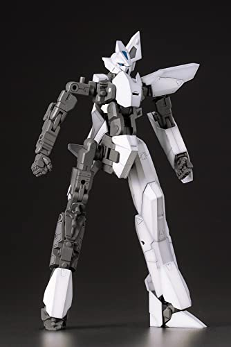 M.S.G Modeling Support Goods Variable Frame System01 Garudagear (Beluga)