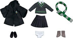 【Good Smile Company】Nendoroid Doll Clothes Set "Harry Potter" Slytherin Uniform Girl
