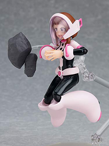 My Hero Academia - Figma #470 Uraraka Ochaco (Max Factory, Takara Tomy)