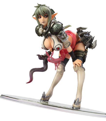 Echidna 1/8 Excellent Model Queen's Blade - MegaHouse