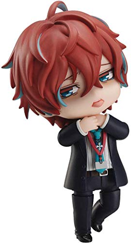 【FREEing】Nendoroid "Hypnosismic -Division Rap Battle-" Kannonzaka Doppo