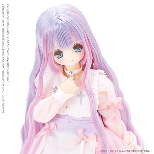 1/6 Scale Doll EX Cute Family Sera Kimagure Good Morning Babys Label Shop Ikebukuro Open 3rd Anniversary Model