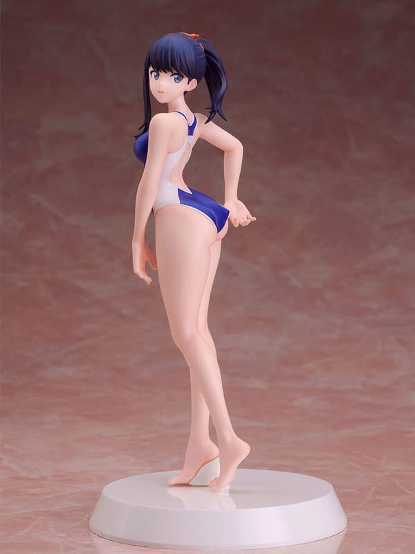 Assemble Heroines "SSSS.Gridman" TAKARADA RIKKA Summer Queens