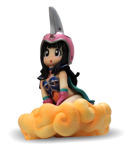 Chichi SCultures Zoukei Tenkaichi Budokai 3 Dragon Ball