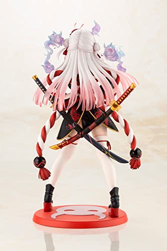 Hololive Production Nakiri Ayame