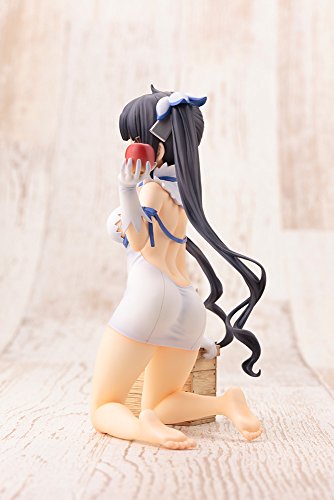 Hestia 1/7 Dungeon ni Deai o Motomeru no wa Machigatteiru Darou ka - Kotobukiya