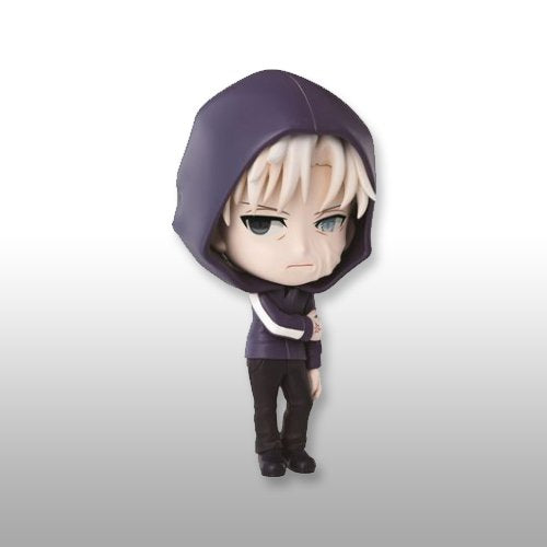 Matou Kariya Kyun-Chara Fate/Zero - Banpresto