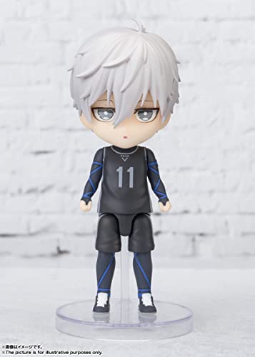 Figuarts Mini "Blue Lock" Nagi Seishiro