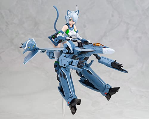 ACKS V.F.G. "Macross Delta" VF-31A Kairos SP