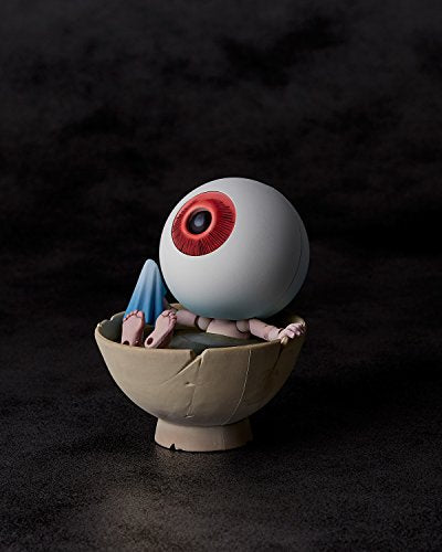 Medama-Oyaji KT Project (KT-019) Gegege no Kitaro - Kaiyodo