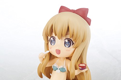 Toshinou Kyouko Chocolto, Yuru Yuri ♪♪ - Broccoli