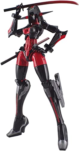 Mobile-Movementess MoMo Dread Red Black / Red / Iron
