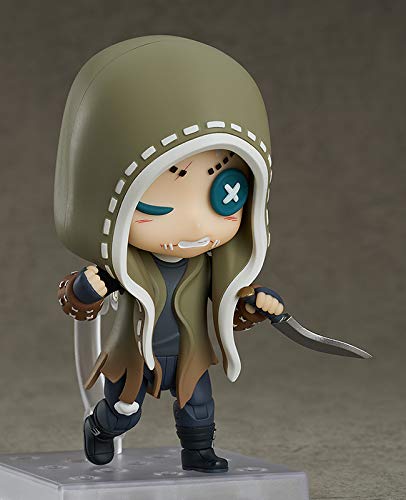 Nendoroid "Identity V" Mercenary