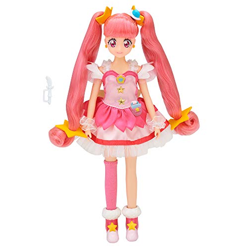 Cure Star Precure Style Star☆Twinkle Precure - Bandai