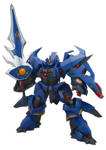 Granzon Super Robot Taisen - Kotobukiya