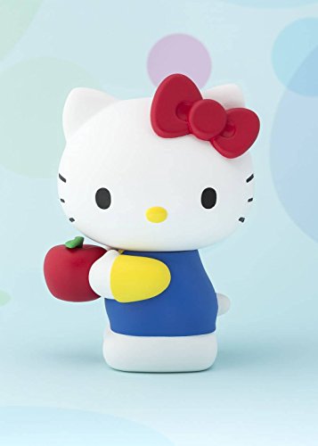 Hello Kitty Figuarts ZERO Ao Hello Kitty - Bandai