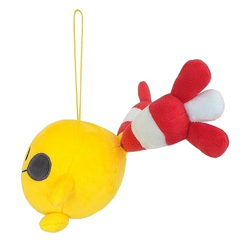 "Pokemon" ALL STAR COLLECTION Plush PP248 Chingling (S Size)
