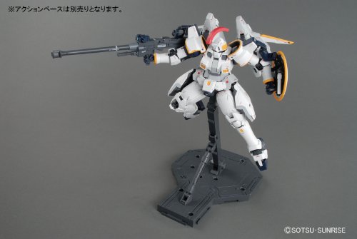 1/100 MG "Gundam Wing Endless Waltz" Tallgeese I EW
