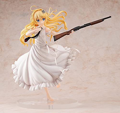 Kadokawa Collection "Combatants Will Be Dispatched!" Kisaragi Alice Light Novel Ver.