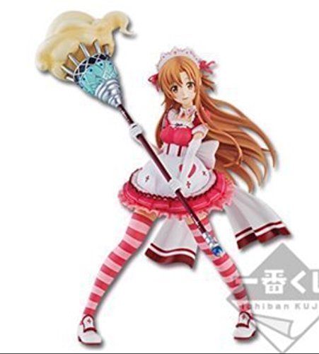 Asuna Maid vers. A Prize Ichiban Kuji Sword Art Online