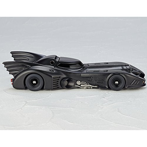 Batmobile Figure Complex Movie Revo Batman (1989) - Kaiyodo