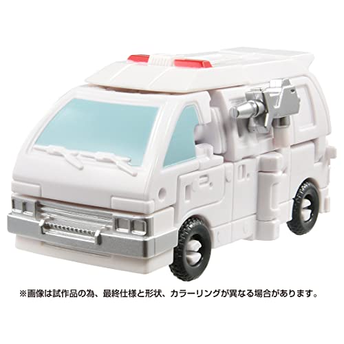 "Transformers: The Movie" Studio Series SS-99 Ratchet