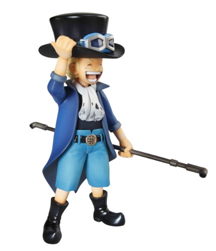 Portrait Of Pirates One Piece serie CB-EX Sabo