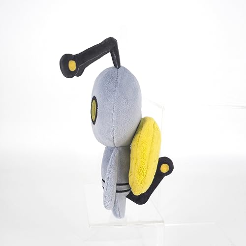 "Pokemon" ALL STAR COLLECTION Plush PP257 Gimmighoul (Roaming Form) (S Size)