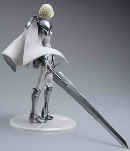 Clare 1/8 Excellent Model Claymore - MegaHouse
