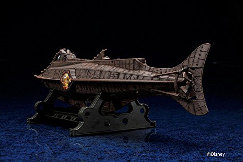 Nautilus 20000 Leagues Under the Sea - Medicom Toy