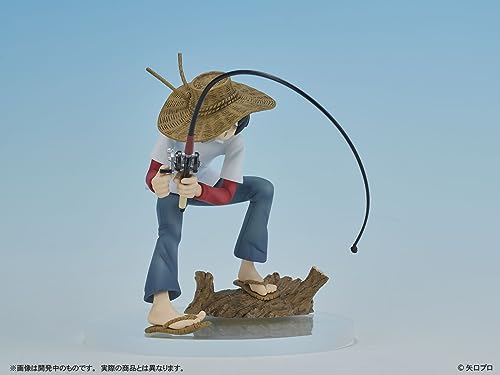 DIGSTA "Fisherman Sanpei" Box