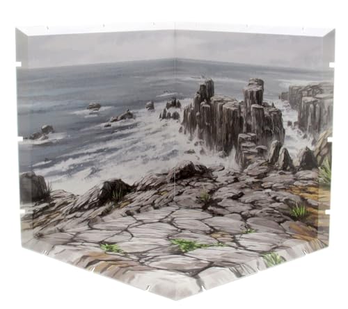 Dioramansion 150 Cliffs
