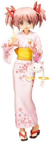 Kaname Madoka 1/8 Gekijouban Mahou Shoujo Madoka