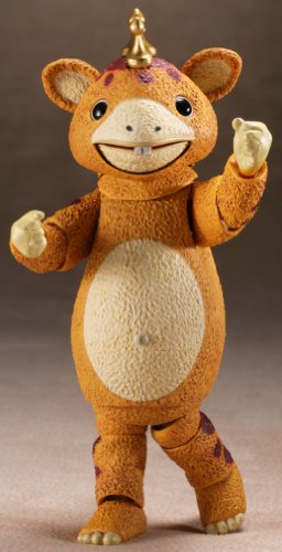 Booska Revoltech SFX Kaijuu Booska - Kaiyodo