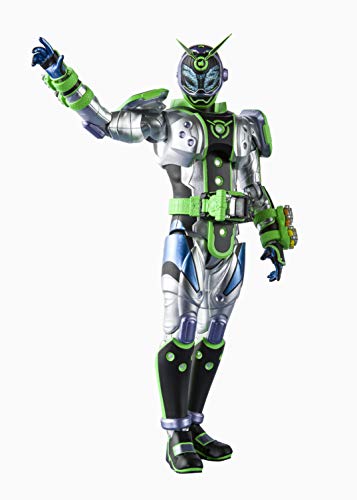 Kamen Rider Woz S.H.Figuarts Kamen Rider Zi-O - Bandai Spirits