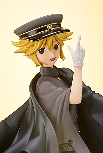"Senbonzakura feat. Hatsune Miku" Kagamine Rin & Kagamine Ren