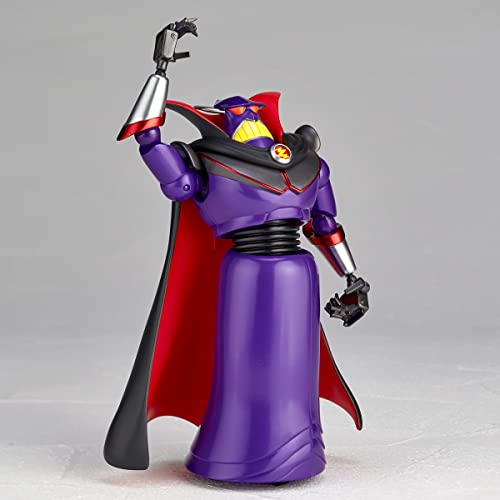 Revoltech "Toy Story" Zurg
