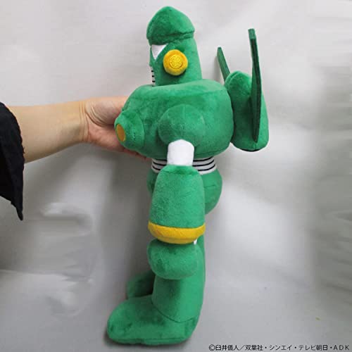 Crayon Shin-chan SN44 Kantam Robo Plush (M Size)