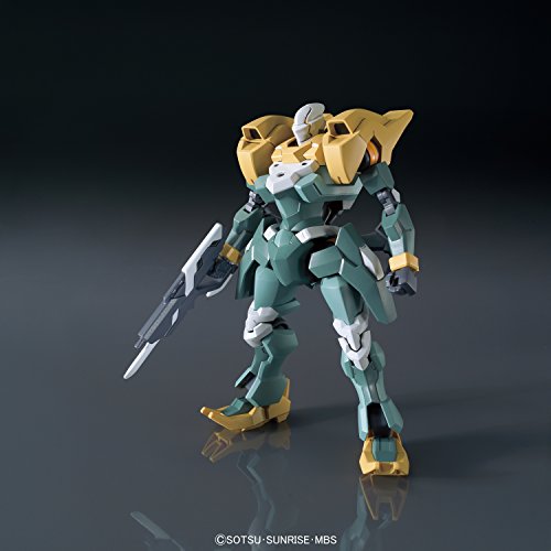 Hekija-1/144 échelle-hgi-bo kidou senshi gundam tekketsu no orphelins-bandai